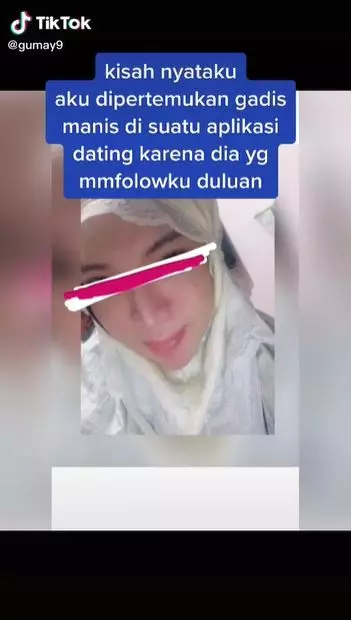 viral ketemua wanita padahal waria Berbagai sumber