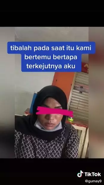 viral ketemua wanita padahal waria Berbagai sumber