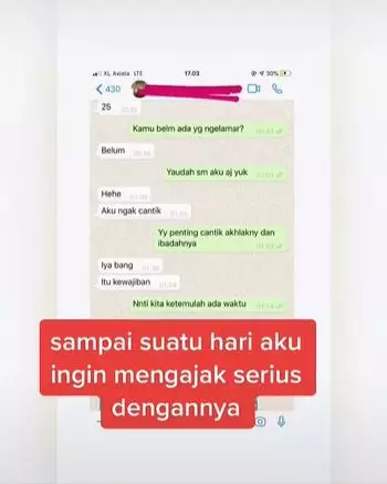 viral ketemua wanita padahal waria Berbagai sumber