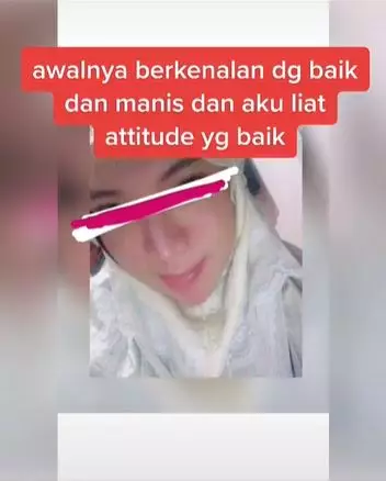 viral ketemua wanita padahal waria Berbagai sumber