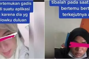 Viral pria kenal wanita di medsos, ingin jalin asmara tapi justru apes