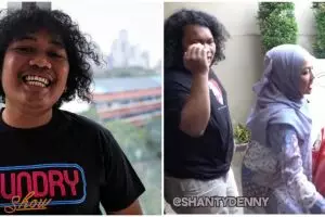 10 Potret isi mobil Marshel Widianto, isinya barang mahal kelas dunia