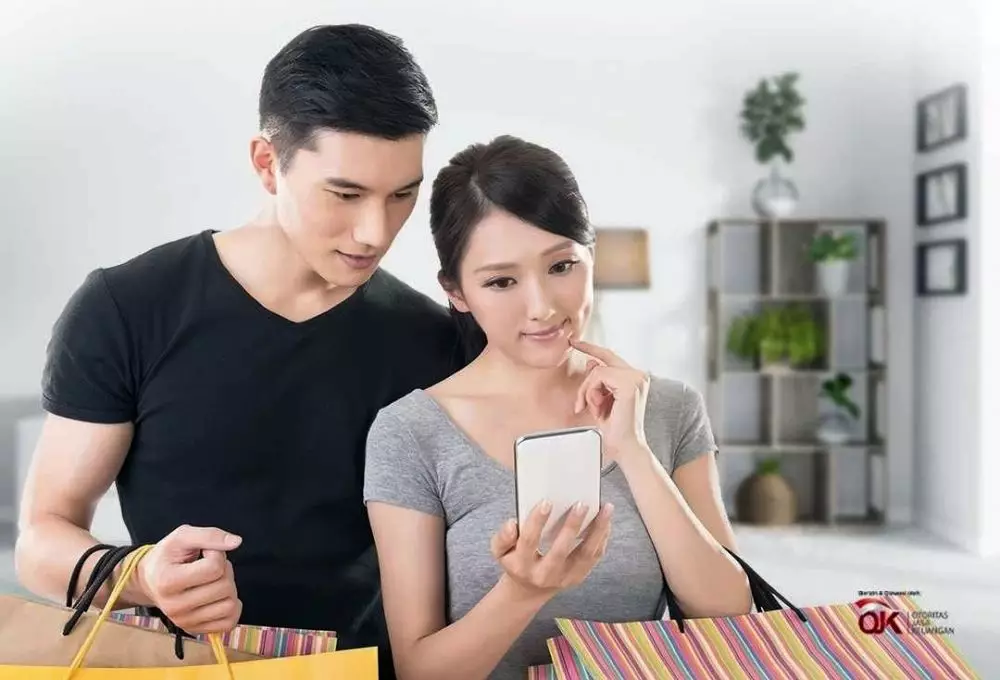 Pinjaman online © 2021 brilio.net