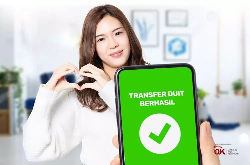 Pinjaman online © 2021 brilio.net