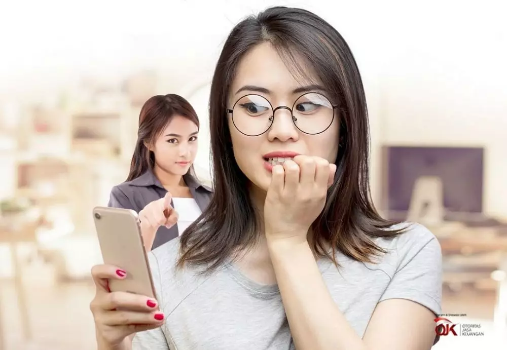 Pinjaman online © 2021 brilio.net