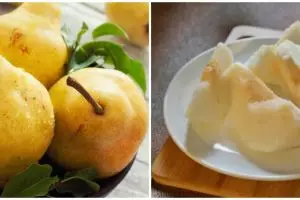 9 Manfaat buah pir untuk kesehatan, bisa cegah diabetes