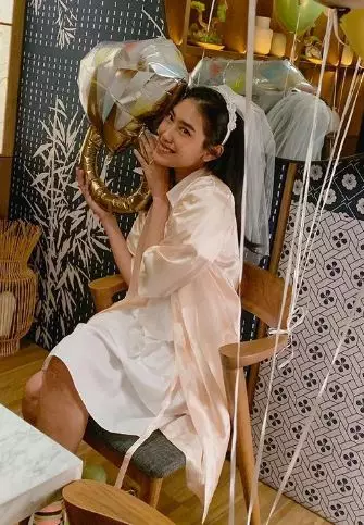 Potret bridal shower 8 mantan personel girlband © berbagai sumber