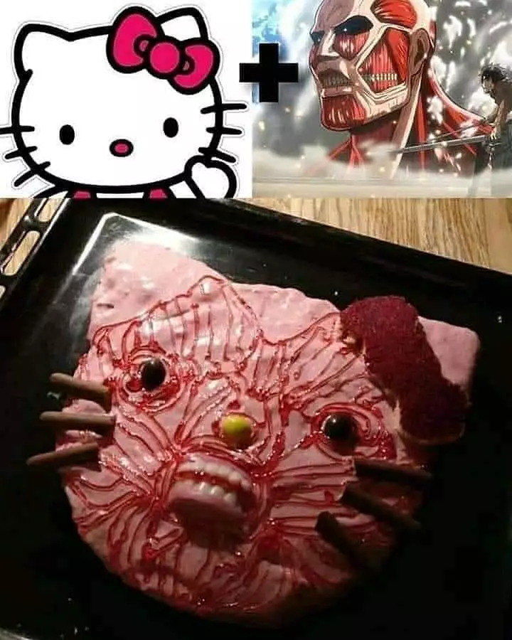 ide kreatif bikin kue ultah absurd © 2021 1cak.com ide kreatif bikin kue ultah absurd © 2021 1cak.com