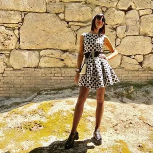 nenek 72 tahun bak abg Berbagai sumber