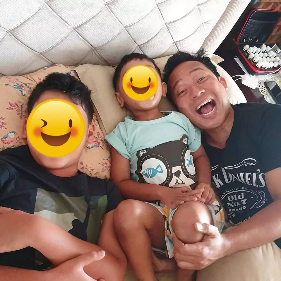 presenter pria hits momong anak dari berbagai sumber presenter pria hits momong anak dari berbagai sumber