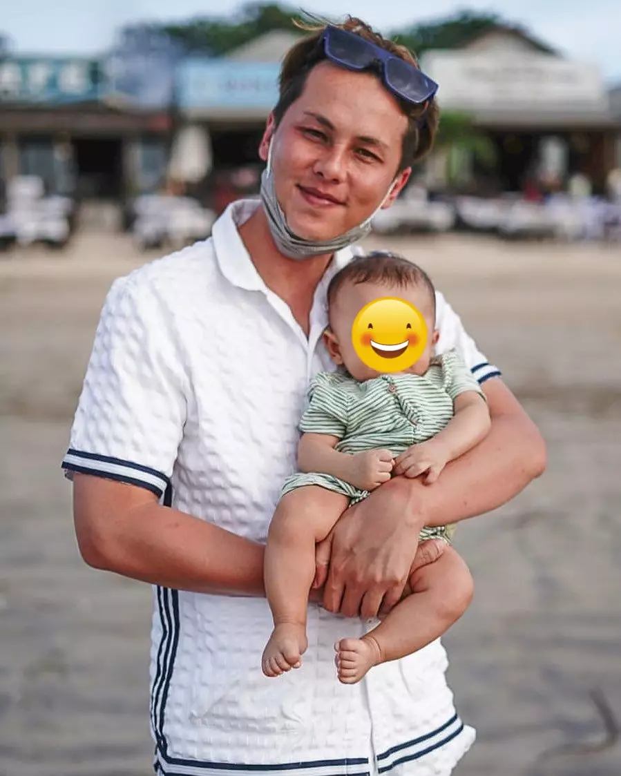 presenter pria hits momong anak dari berbagai sumber presenter pria hits momong anak dari berbagai sumber