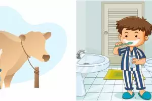 Bacaan niat mandi sunah Idul Adha beserta tata caranya