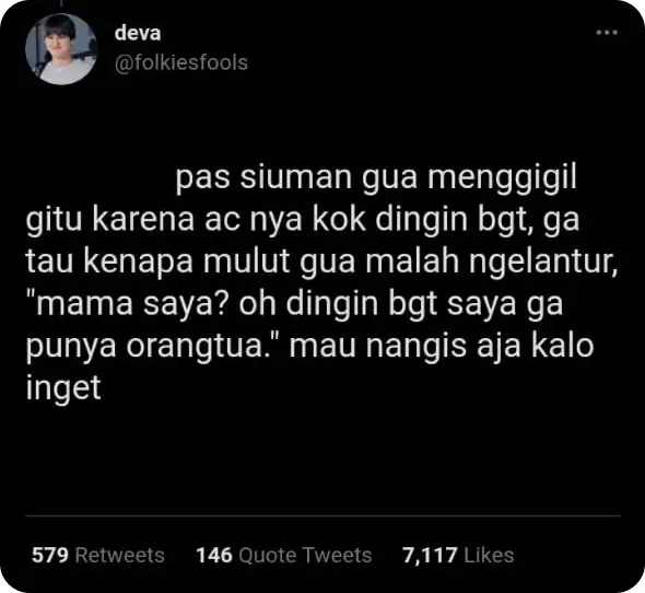 curhatan efek obat bius 3 © berbagai sumber