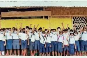 Dukung transformasi digital, Niagahoster bangun sekolah di NTT 