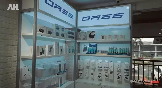 penampakan kantor atta halilintar © YouTube penampakan kantor atta halilintar © YouTube