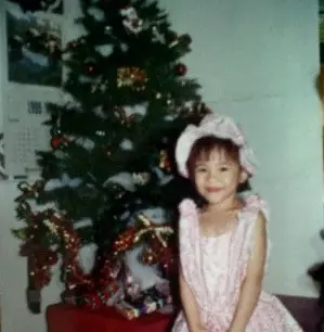 potret masa kecil personel cheryybelle © berbagai sumber potret masa kecil personel cheryybelle © berbagai sumber