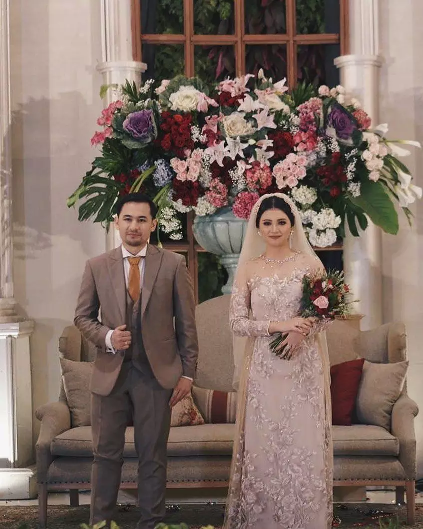 aktor cilik menikah © 2021 brilio.net aktor cilik menikah © 2021 brilio.net