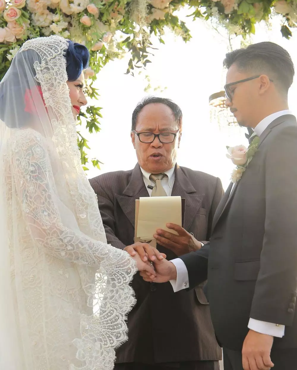 aktor cilik menikah © 2021 brilio.net aktor cilik menikah © 2021 brilio.net