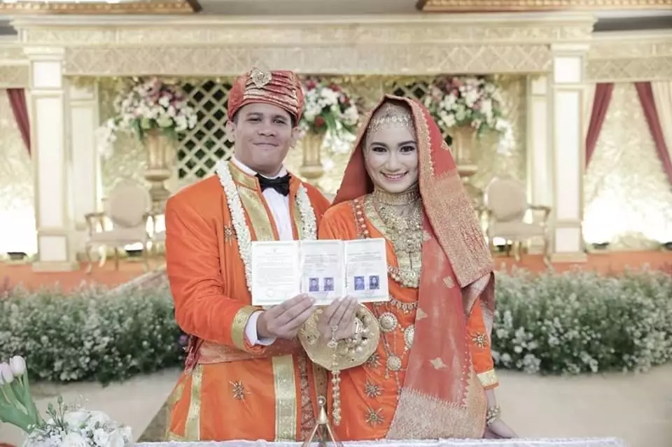 aktor cilik menikah © 2021 brilio.net aktor cilik menikah © 2021 brilio.net