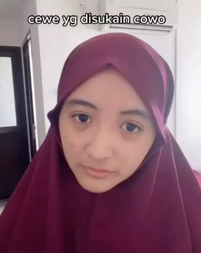 komedian tanpa makeup © Instagram komedian tanpa makeup © Instagram