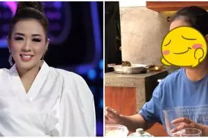 Potret 8 komedian wanita tanpa makeup, bukti cantik natural