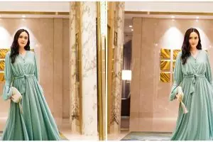 Shandy Aulia berang, sedang cari dan ingin temui penghina anaknya