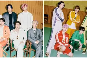 4 Aksi kebaikan BTS ini dampaknya luar biasa bagi kita dan bumi