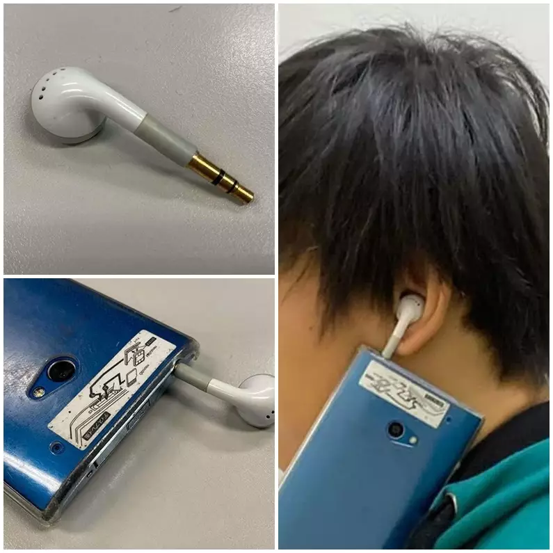 kreasi kocak ala bapak-bapak © 2021 berbagai sumber