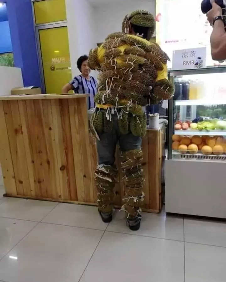 kreasi kocak ala bapak-bapak © 2021 berbagai sumber