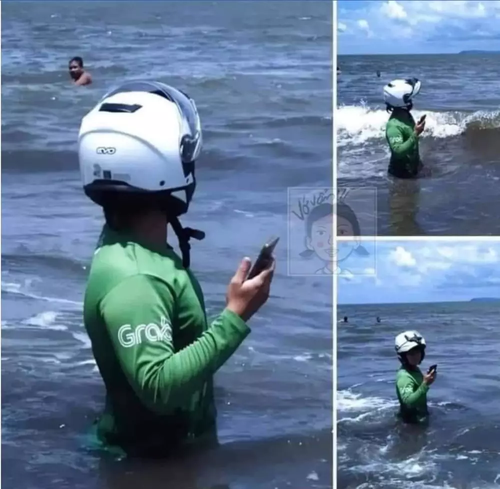 momen merepotkan orang lain © 2021 berbagai sumber