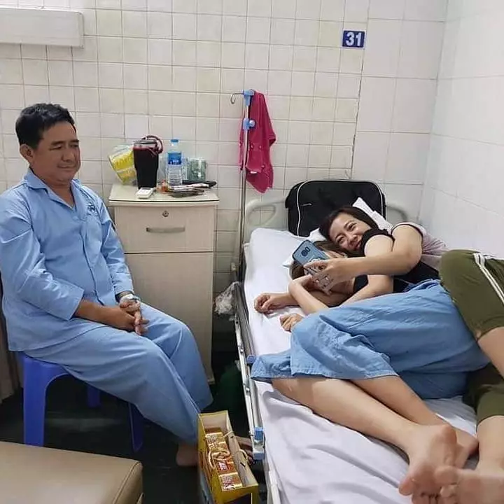 momen merepotkan orang lain © 2021 berbagai sumber