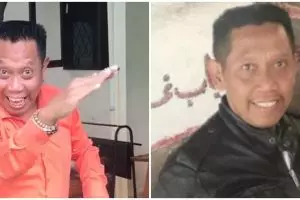 7 Momen Tukul Arwana layani foto bareng fans, sikap ramahnya dipuji