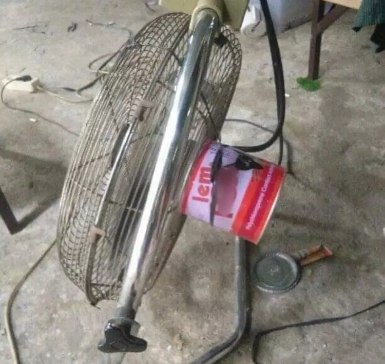 Akal akalan atasi problem © berbagai sumber