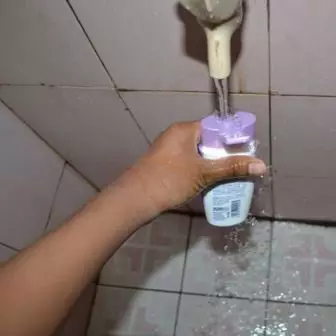 Akal akalan atasi problem © berbagai sumber