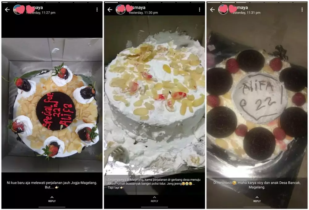 Akal akalan atasi problem © berbagai sumber