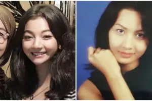 Potret masa muda 10 ibu pesinetron cantik, parasnya bikin terpana