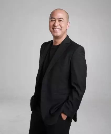 Cerita Pandji Pragiwaksono positif Covid-19 kedua kali Instagram/@pandji.pragiwaksono