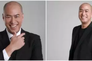 5 Cerita Pandji Pragiwaksono kembali positif Covid-19, mengaku teledor