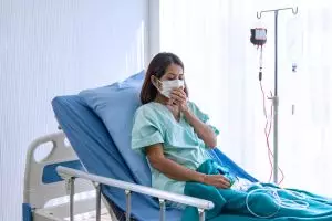 Penyintas Covid-19: Disiplin protokol kesehatan jadi kunci pencegahan