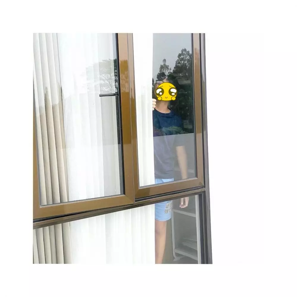 cerita seleb anak terpapar covid-19 © Instagram