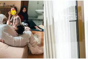 Cerita 11 seleb ungkap anak positif Covid-19, terbaru Hengky Kurniawan