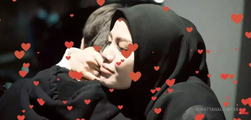 atta halilintar sewa satu bioskop © YouTube atta halilintar sewa satu bioskop © YouTube