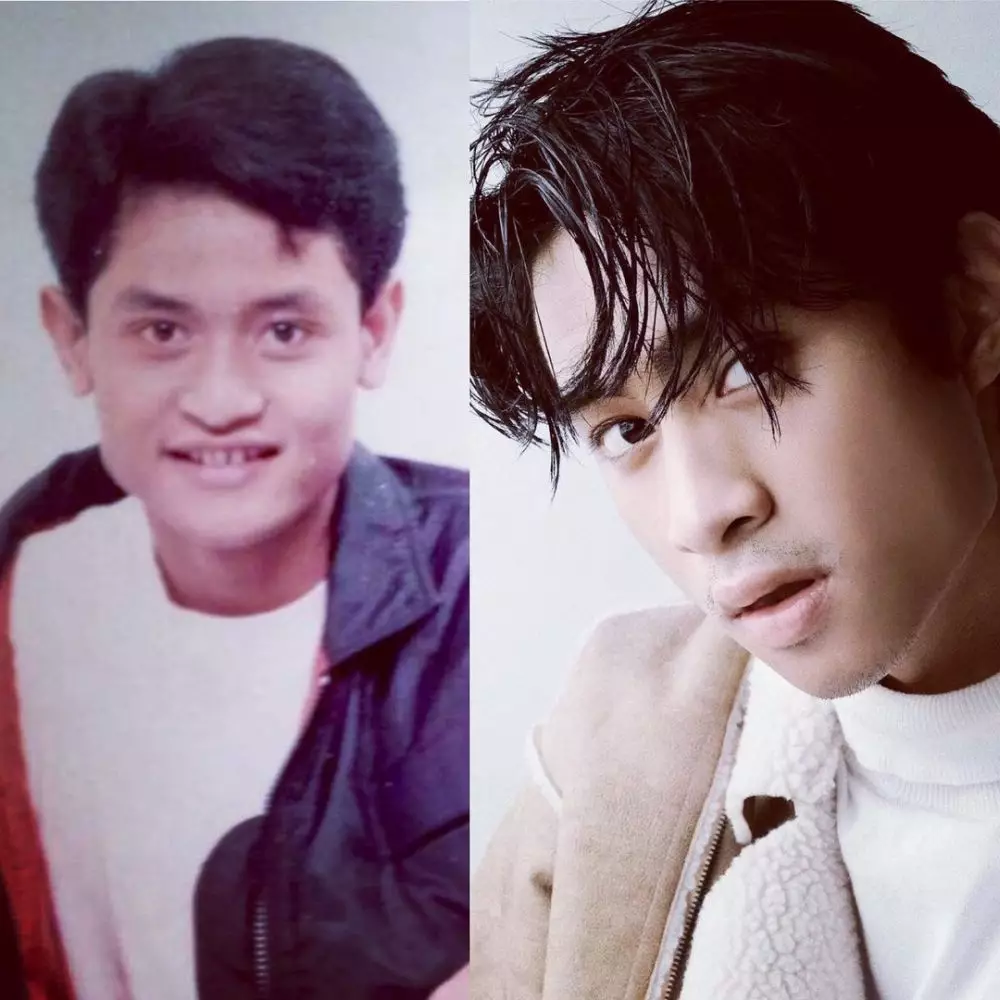 masa muda suami Iis Dahlia © 2021 brilio.net Instagram masa muda suami Iis Dahlia © 2021 brilio.net Instagram