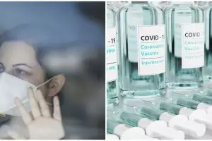 Orang pernah terkena Covid-19 kembali terpapar, ini penjelasan ahli