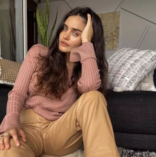 Pesona Gabriella Demetriades Instagram/@gabriellademetriades Pesona Gabriella Demetriades Instagram/@gabriellademetriades