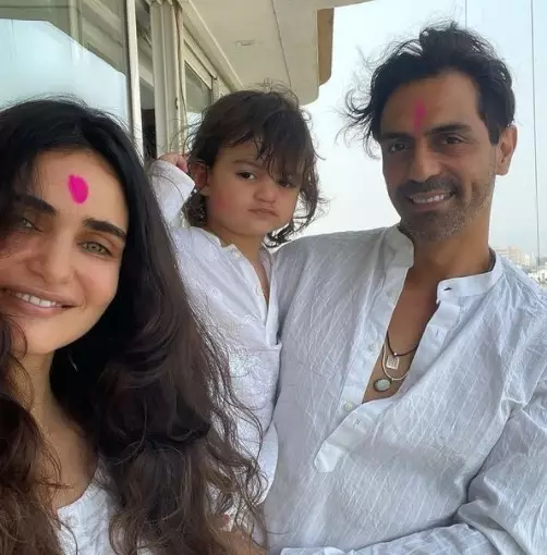 Pesona Gabriella Demetriades Instagram/@gabriellademetriades Pesona Gabriella Demetriades Instagram/@gabriellademetriades