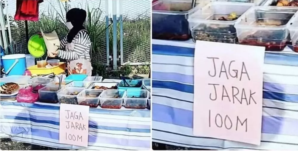 emak-emak lagi jualan © 2021 berbagai sumber emak-emak lagi jualan © 2021 berbagai sumber