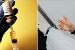 Kemenkes kaji penggunaan vaksin Covid-19 untuk anak usia 3-17 tahun