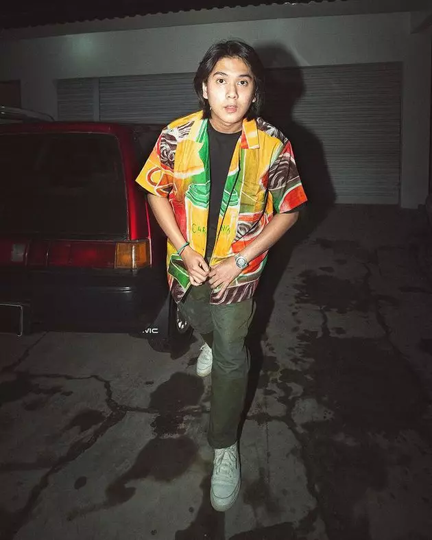 iqbal rambutnya gondrong Berbagai sumber iqbal rambutnya gondrong Berbagai sumber