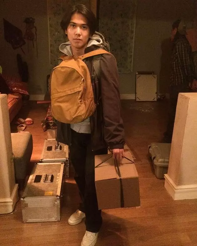 iqbal rambutnya gondrong Berbagai sumber iqbal rambutnya gondrong Berbagai sumber